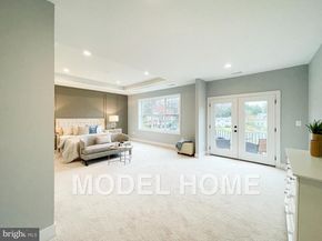 207 Patrick Street SW, Vienna VA 22180