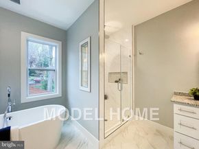 207 Patrick Street SW, Vienna VA 22180