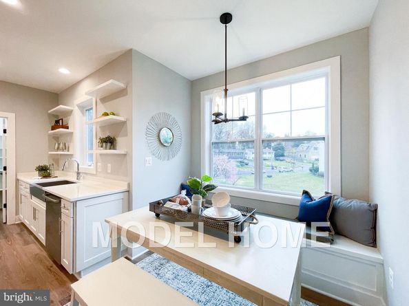 207 Patrick Street SW, Vienna VA 22180