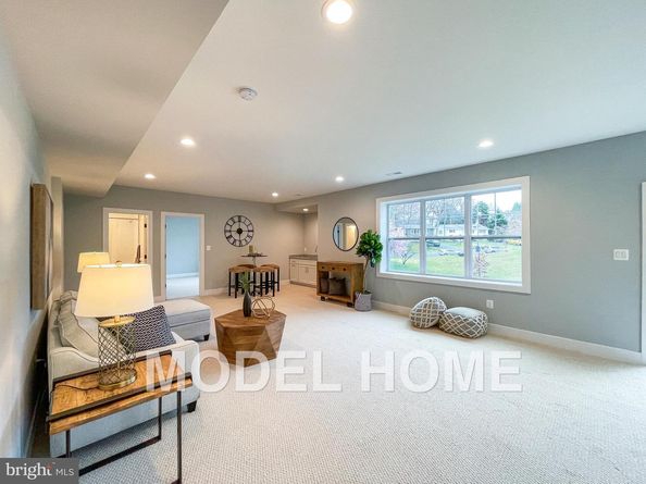 207 Patrick Street SW, Vienna VA 22180