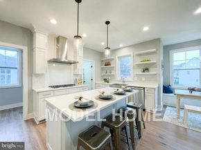 207 Patrick Street SW, Vienna VA 22180