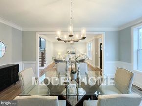 207 Patrick Street SW, Vienna VA 22180