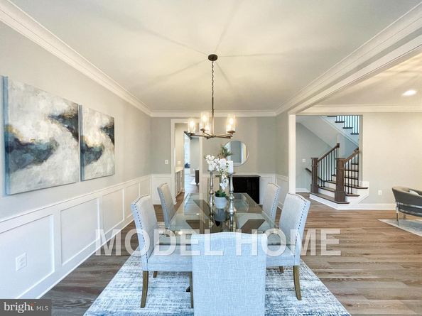 207 Patrick Street SW, Vienna VA 22180
