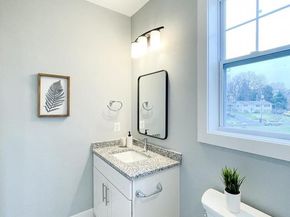 207 Patrick Street SW, Vienna VA 22180
