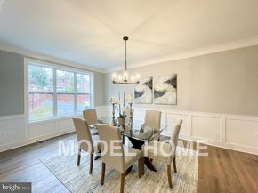 207 Patrick Street SW, Vienna VA 22180