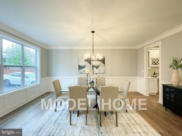 207 Patrick Street SW, Vienna VA 22180