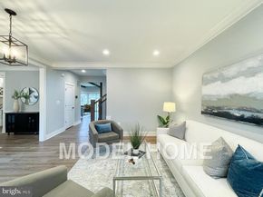207 Patrick Street SW, Vienna VA 22180
