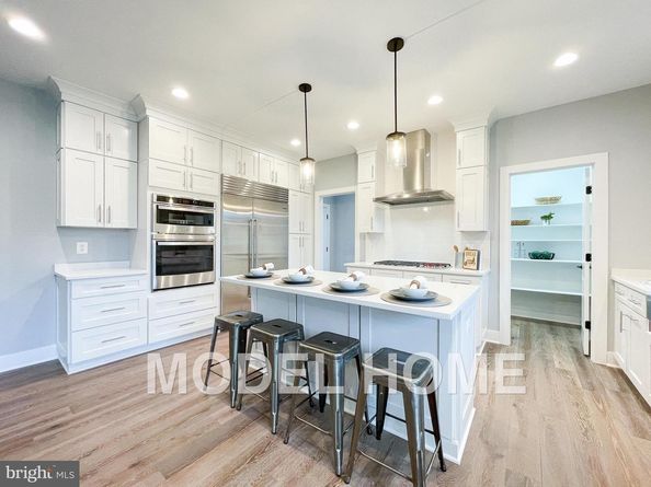 207 Patrick Street SW, Vienna VA 22180