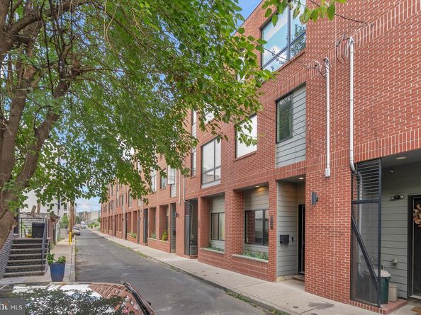 2223 N Hope Street, Philadelphia PA 19133