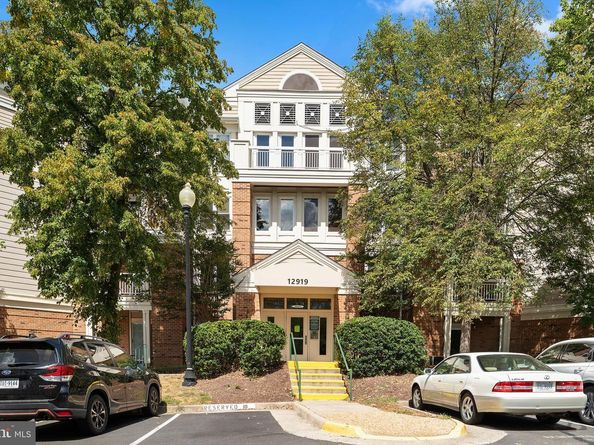 12919 Alton Square 117, Herndon VA 20170