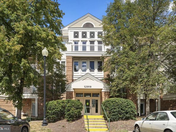 12919 Alton Square 117, Herndon VA 20170