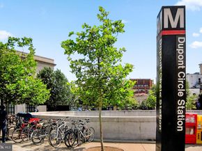 1514 17TH Street NW B6, Washington DC 20036