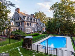 1336 Gypsy Hill Road, Ambler PA 19002