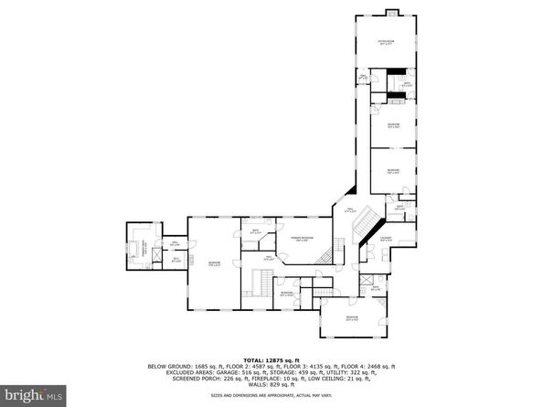 1336 Gypsy Hill Road, Ambler PA 19002