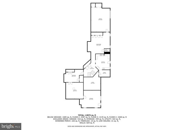 1336 Gypsy Hill Road, Ambler PA 19002
