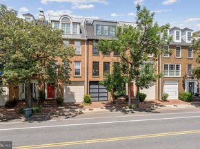 422 N Union Street, Alexandria VA 22314