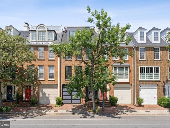 422 N Union Street, Alexandria VA 22314
