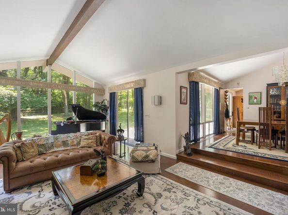 1255 Valley Hill Trail, Churchville PA 18966