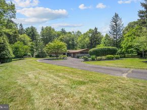 1255 Valley Hill Trail, Churchville PA 18966