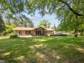 1255 Valley Hill Trail, Churchville PA 18966