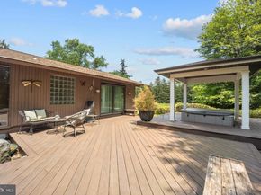 1255 Valley Hill Trail, Churchville PA 18966