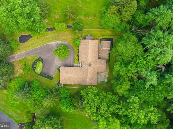 1255 Valley Hill Trail, Churchville PA 18966