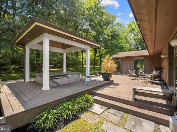 1255 Valley Hill Trail, Churchville PA 18966