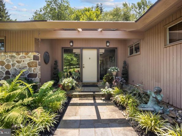 1255 Valley Hill Trail, Churchville PA 18966