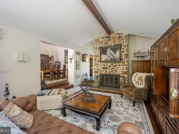 1255 Valley Hill Trail, Churchville PA 18966