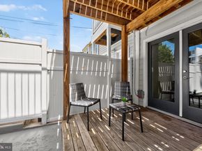 2016 4TH Street NE 1, Washington DC 20002