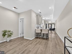 2016 4TH Street NE 1, Washington DC 20002