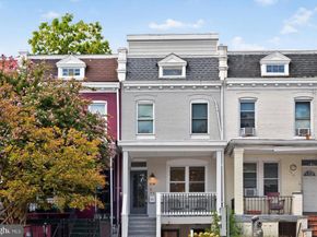 2016 4TH Street NE 1, Washington DC 20002