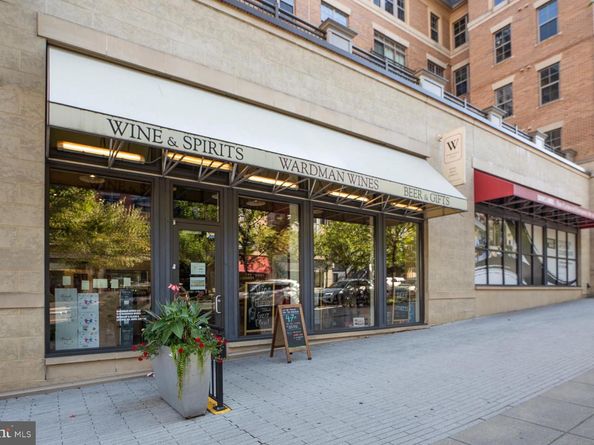 2016 4TH Street NE 1, Washington DC 20002