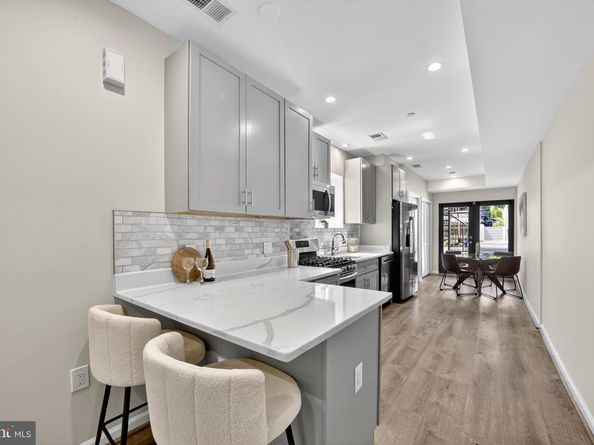 2016 4TH Street NE 1, Washington DC 20002
