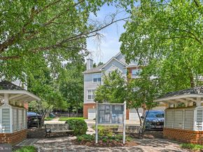 13116 Marcey Creek Road 13116, Herndon VA 20171