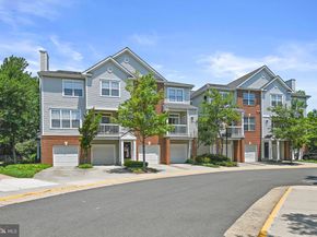 13116 Marcey Creek Road 13116, Herndon VA 20171