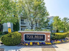 13116 Marcey Creek Road 13116, Herndon VA 20171