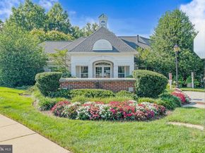 13116 Marcey Creek Road 13116, Herndon VA 20171