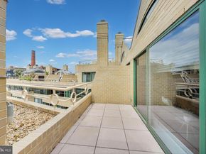 3030 K Street NW 209, Washington DC 20007