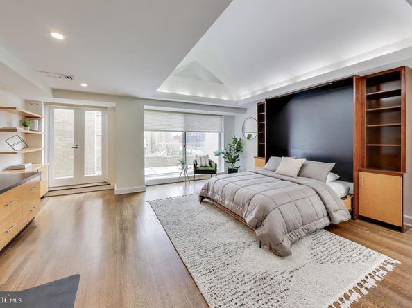 3030 K Street NW 209, Washington DC 20007