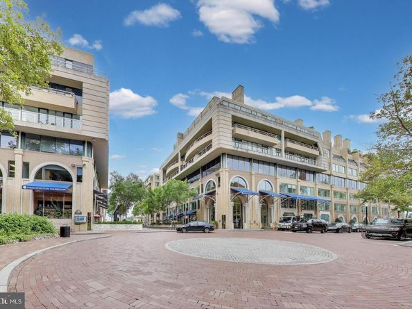 3030 K Street NW 209, Washington DC 20007