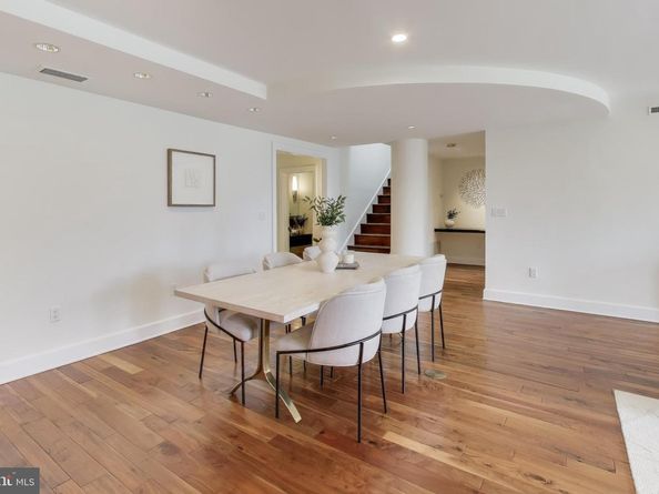 3030 K Street NW 209, Washington DC 20007