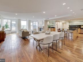 3030 K Street NW 209, Washington DC 20007