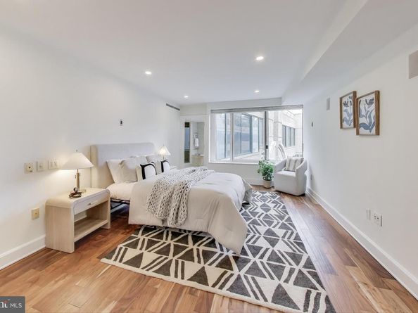 3030 K Street NW 209, Washington DC 20007