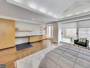 3030 K Street NW 209, Washington DC 20007