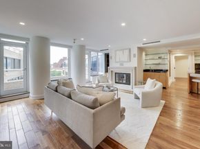 3030 K Street NW 209, Washington DC 20007