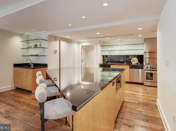 3030 K Street NW 209, Washington DC 20007