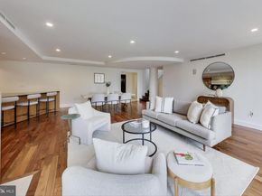3030 K Street NW 209, Washington DC 20007