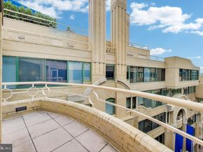 3030 K Street NW 209, Washington DC 20007
