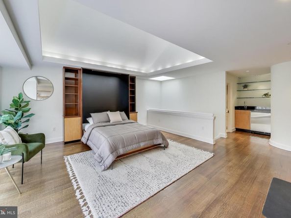 3030 K Street NW 209, Washington DC 20007